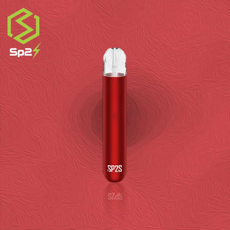 SP2S思博瑞電子煙主機 一代霧化桿