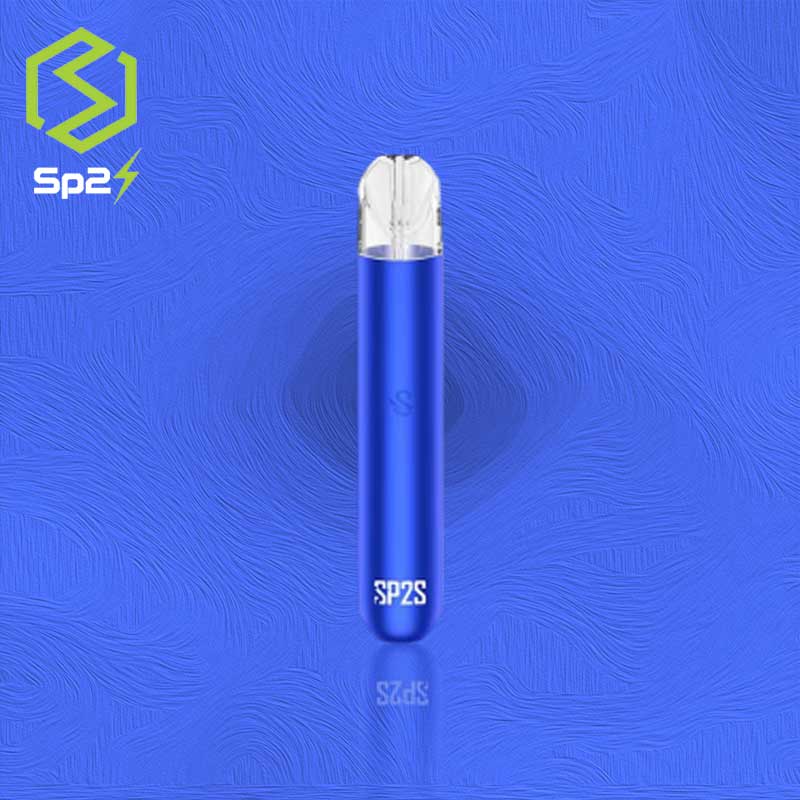 SP2S思博瑞電子煙主機 一代霧化桿