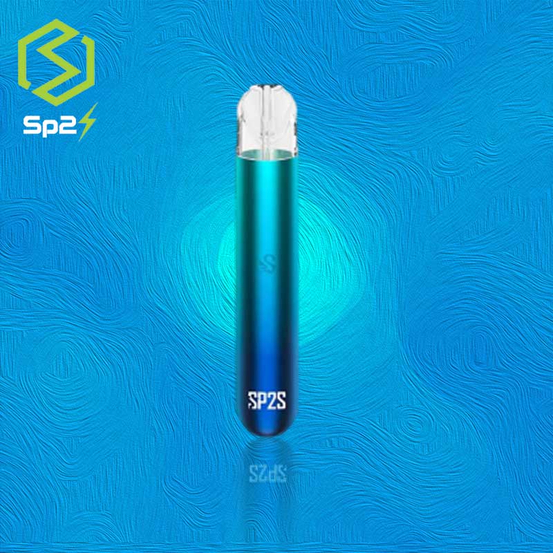 SP2S思博瑞電子煙主機 一代霧化桿